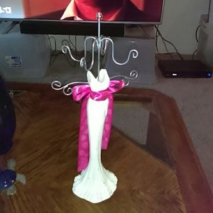 Jewelry Holder Mannequin